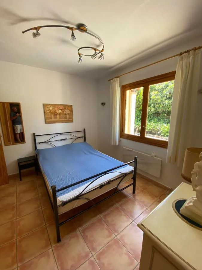 Bungalow Helma Βίλα Campos  Σπίτι διακοπών Campos (Mallorca)