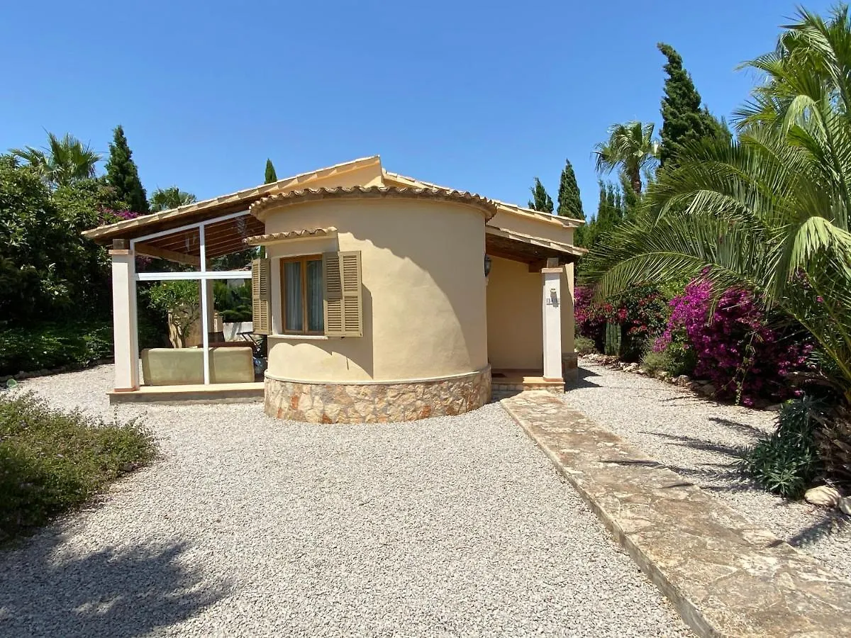 Bungalow Helma Βίλα Campos  Ισπανία