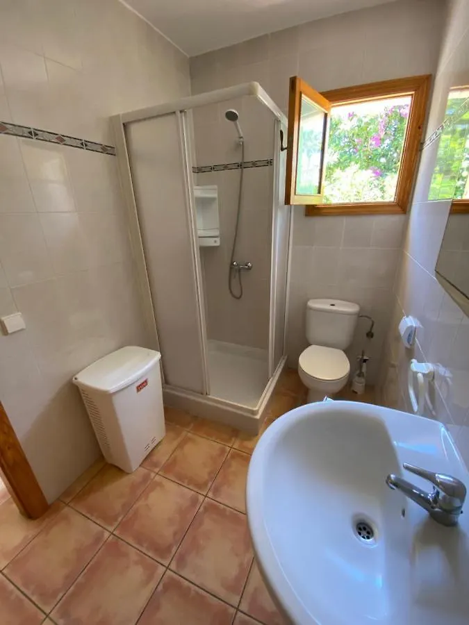 Bungalow Helma Βίλα Campos  0*, Campos (Mallorca)