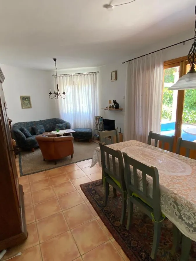 Bungalow Helma Βίλα Campos  Campos (Mallorca)